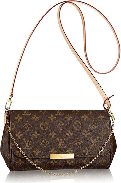 louis vuitton favorite mm 2021|Louis Vuitton monogram purses.